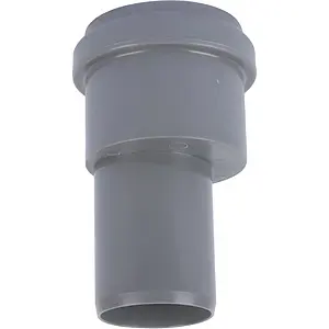 Патрубок переходной длинный внутренний D=40x50мм Sinikon 700033 Патрубок переходной длинный внутренний D=40x50мм Sinikon 700033, 1