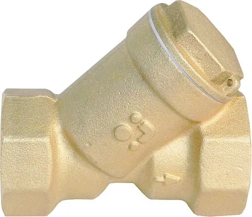 Фильтр угловой сетчатый 2"в x 2"в БАЗ 46Б2нж БАЗ.Ф.А50.50 Фильтр угловой сетчатый 2"в x 2"в БАЗ 46Б2нж БАЗ.Ф.А50.50