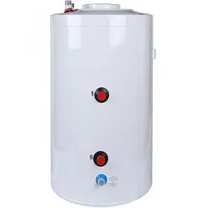 Бойлер косвенного нагрева Rommer (100 л, 18.5 кВт) RWH-1110-000100 Бойлер косвенного нагрева Rommer (100 л, 18.5 кВт) RWH-1110-000100, 3