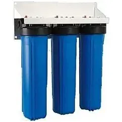 Корпус фильтра 1&quot;н x 1&quot;н Big Blue 20&quot; Гейзер-3 32068