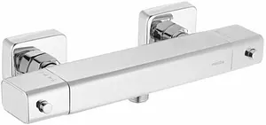 Термостат для душа Swedbe Mercury хром 9052 Термостат для душа Swedbe Mercury хром 9052, 1