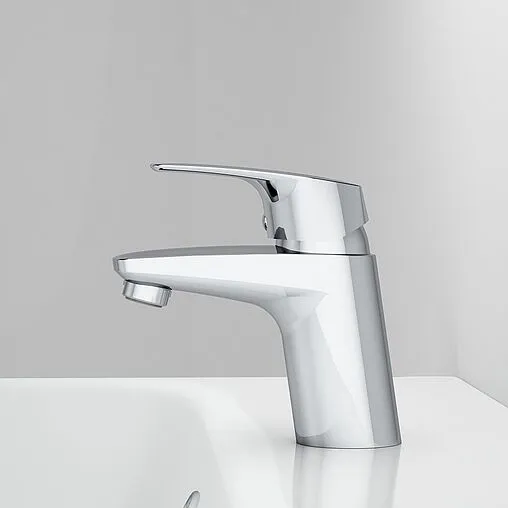 Смеситель для раковины Am.Pm Gem хром F9002100