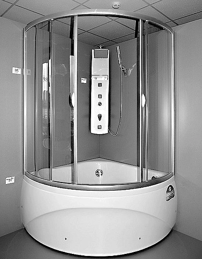 Ванна акриловая Aquanet Arona 150x150 00203901 Ванна акриловая Aquanet Arona 150x150 00203901