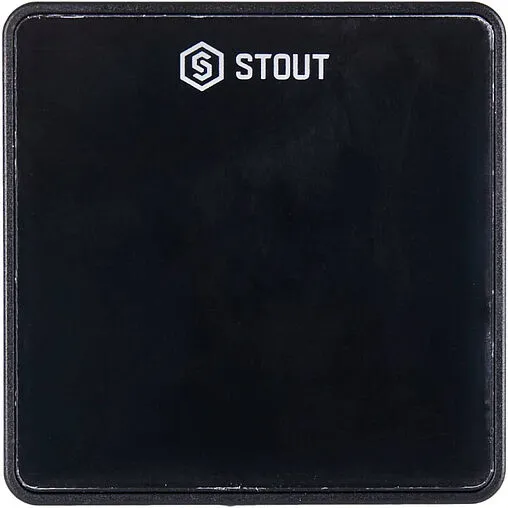 Датчик температуры воздуха Stout  C-7p STE-0101-007002