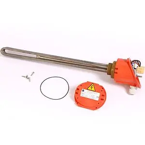 ТЭН резьбовой 6кВт 380В 1½" ACV 10800082 ТЭН резьбовой 6кВт 380В 1½" ACV 10800082, 2