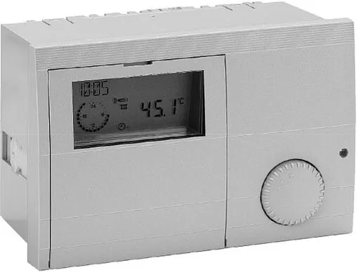 Каскадный регулятор Baxi E8 E8.4401 7107202--