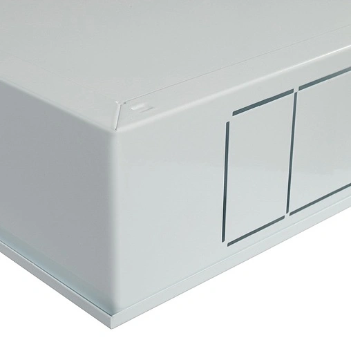 Шкаф коллекторный наружный 19-20 выходов Stout ШРН-7 SCC-0001-001920