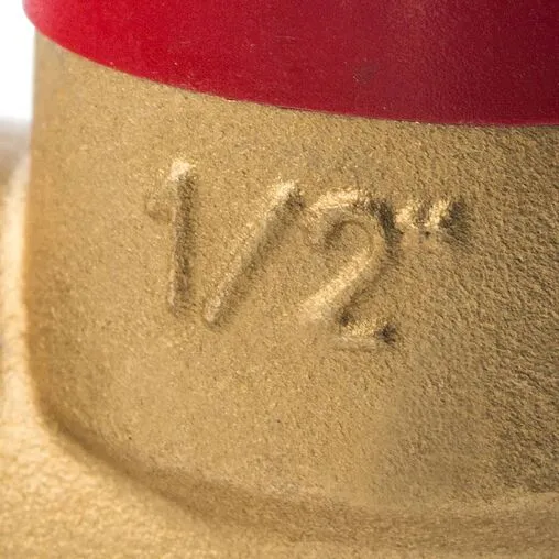 Клапан предохранительный ½&quot; 3 бар Stout SVS-0001-003015