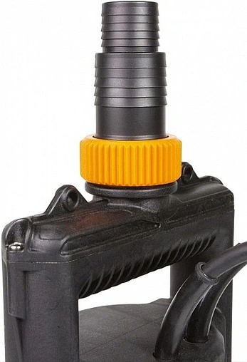 Насос дренажный Q=12м³/ч H=25м Джилекс Дренажник 200/25 5152