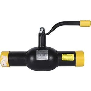 Кран шаровый под приварку Ду50 Ру40 Broen БАЛЛОМАКС КШТ 60.102.050.А.40 Кран шаровый под приварку Ду50 Ру40 Broen БАЛЛОМАКС КШТ 60.102.050.А.40, 4