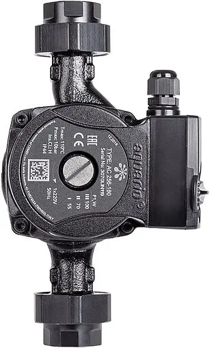 Насос циркуляционный Aquario AC 256-180 5356