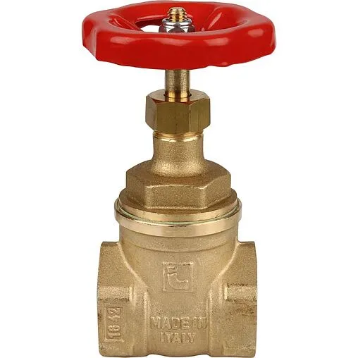 Задвижка клиновая 1&quot;в x 1&quot;в Itap 1560100