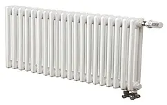 Радиатор стальной трубчатый Arbonia Standard 3030/20 N69 твв 9016 Радиатор стальной трубчатый Arbonia Standard 3030/20 N69 твв 9016