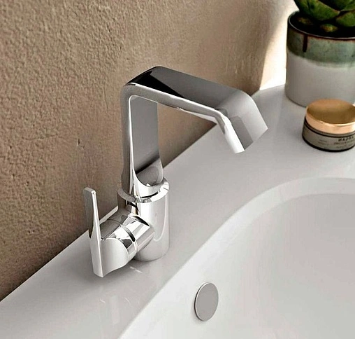 Смеситель для раковины VitrA Suit U хром A42469EXP