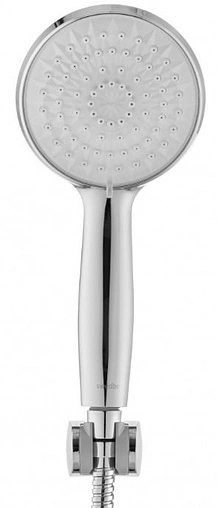 Душевой набор Swedbe Calypso хром 5088