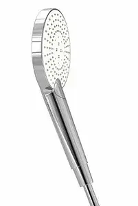 Лейка ручного душа Ideal Standard IdealRain Evo Jet Round XL3 хром B1759AA Лейка ручного душа Ideal Standard IdealRain Evo Jet Round XL3 хром B1759AA, 5