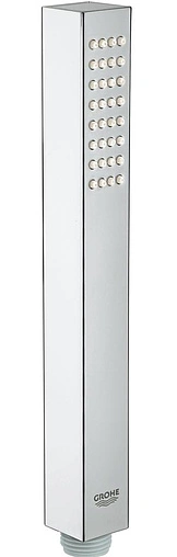 Душевой набор Grohe Euphoria Cube Stick хром 26405000