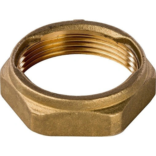 Заглушка с плоскими уплотнением 1½&quot;в Stout SDG-0019-000002