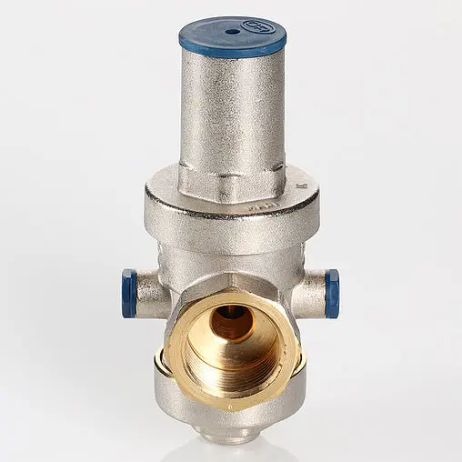 Редуктор давления поршневой 1¼&quot; Officine Rigamonti OR.233.N.07