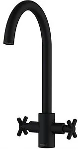 Смеситель для кухни Damixa Neo Classic чёрный матовый 240000000 Смеситель для кухни Damixa Neo Classic чёрный матовый 240000000, 4