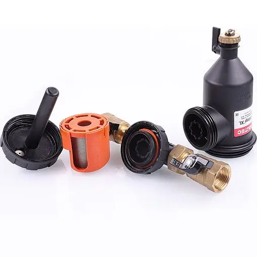 Фильтр-дешламатор 1&quot;в x 1&quot;в Valtec VT.382.BX.06