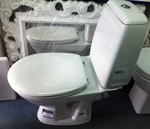 Унитаз-компакт с функцией биде VitrA Grand белый 9763B003-1206, 5