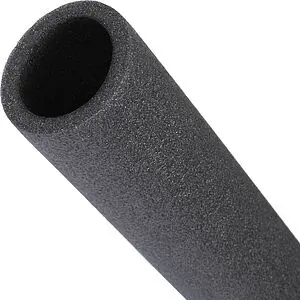 Теплоизоляция для труб 42/13мм серая Energoflex Super EFXT042132SU Теплоизоляция для труб 42/13мм серая Energoflex Super EFXT042132SU, 3