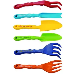 Набор садовый Raco Mini tools 4225-5¾51, 2