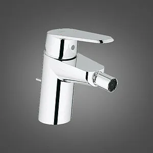 Смеситель для биде Grohe Eurodisc Cosmopolitan хром 33244002 Смеситель для биде Grohe Eurodisc Cosmopolitan хром 33244002, 4
