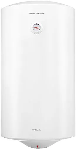 Водонагреватель накопительный электрический Royal Thermo RWH 100 Optimal Водонагреватель накопительный электрический Royal Thermo RWH 100 Optimal