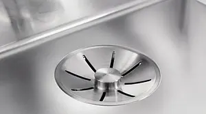 Мойка кухонная Blanco Andano XL 6S-IF Compact 86 R нержавеющая сталь 523001 Мойка кухонная Blanco Andano XL 6S-IF Compact 86 R нержавеющая сталь 523001, 5