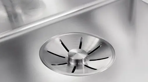 Мойка кухонная Blanco Andano XL 6S-IF Compact 86 R нержавеющая сталь 523001