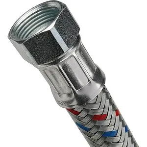 Гибкая подводка Stout 0.5м x ¾"в x ¾"в SHF-0305-182020, 5