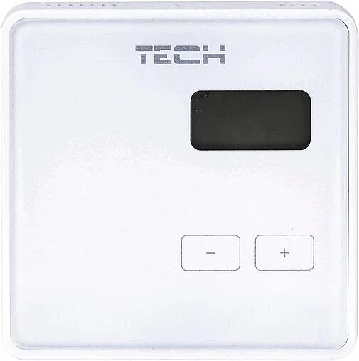 Комнатный терморегулятор TECH  ST-294 v2 WG.11.0464