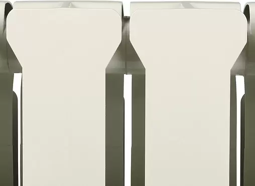 Радиатор алюминиевый 6 секций Stout Bravo 500 SRA-0110-050006