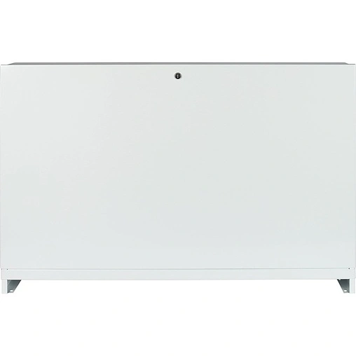 Шкаф коллекторный наружный 13-16 выходов Stout ШРН-5 SCC-0001-001316