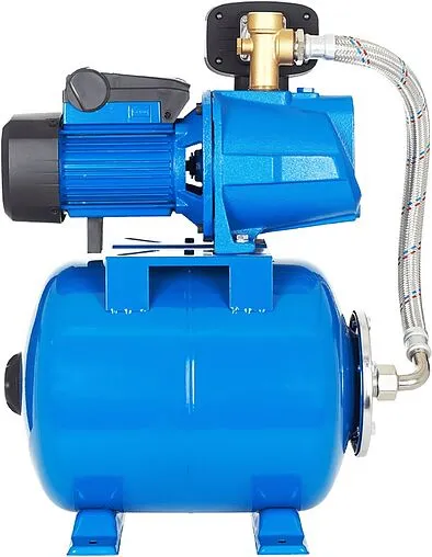 Станция автоматического водоснабжения Aquario AUTO AJC-61C(M) 7362