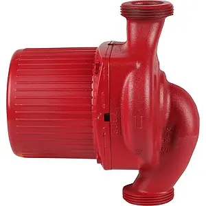 Насос циркуляционный Grundfos UPS 25-80 180 95906440 Насос циркуляционный Grundfos UPS 25-80 180 95906440, 5