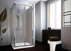 Лейка верхнего душа Ideal Standard хром B0389MY Лейка верхнего душа Ideal Standard хром B0389MY, 4