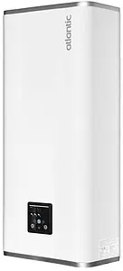 Водонагреватель накопительный электрический Atlantic Vertigo Steatite WiFi 100 W 851261 Водонагреватель накопительный электрический Atlantic Vertigo Steatite WiFi 100 W 851261, 1