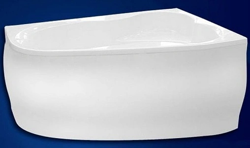 Ванна акриловая Vagnerplast Melite 160x105 R VPBA163MEL3PX-04