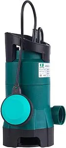 Насос дренажный Q=7.5м³/ч H=6.5м Pumpman GP250N Насос дренажный Q=7.5м³/ч H=6.5м Pumpman GP250N, 4