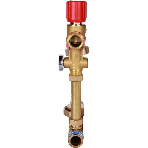 Узел насосно-смесительный без насоса Stout SDG-0120-006000