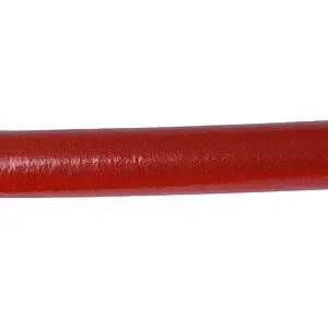 Теплоизоляция для труб 18/6мм красная Energoflex Super Protect EFXT018062SUPRK, 4