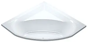 Ванна акриловая Excellent Magic 140x140 WAEX.MGC14WH, 2