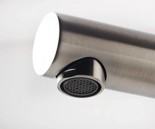 Смеситель для кухни Hansgrohe Focus M41 280 1jet под сталь 31817800