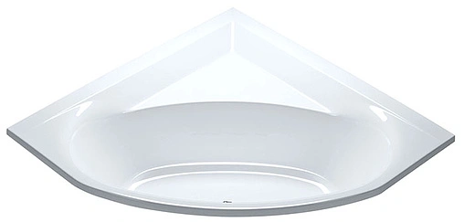 Ванна акриловая Excellent Magic 140x140 WAEX.MGC14WH