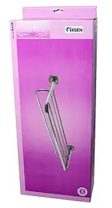 Полка для полотенец Fixsen Antik античная латунь FX-61115 Полка для полотенец Fixsen Antik античная латунь FX-61115, 2