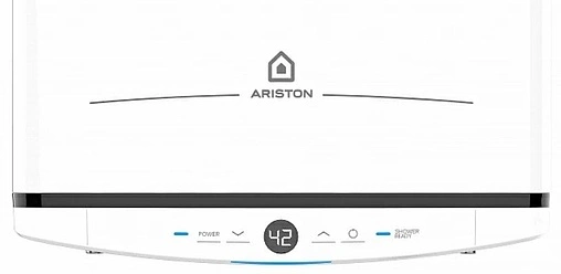 Водонагреватель накопительный электрический Ariston VELIS TECH PW ABSE 50 3700702
