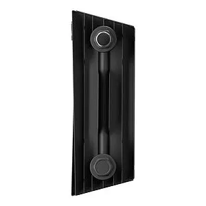 Радиатор биметаллический 16 секций Royal Thermo PianoForte 200 Noir Sable RTPB3020016 Радиатор биметаллический 16 секций Royal Thermo PianoForte 200 Noir Sable RTPB3020016, 3
